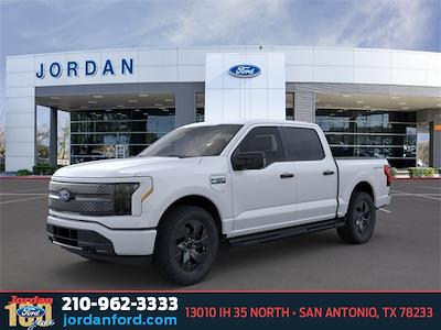 2024 Ford F-150 Lightning SuperCrew Cab AWD, Pickup for sale #SE04845 - photo 1