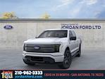 2024 Ford F-150 Lightning SuperCrew Cab AWD, Pickup for sale #SE09424 - photo 3