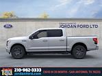 2024 Ford F-150 Lightning SuperCrew Cab AWD, Pickup for sale #SE09424 - photo 4