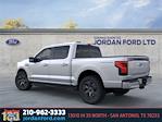 2024 Ford F-150 Lightning SuperCrew Cab AWD, Pickup for sale #SE09424 - photo 2