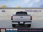 2024 Ford F-150 Lightning SuperCrew Cab AWD, Pickup for sale #SE09424 - photo 5