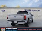 2024 Ford F-150 Lightning SuperCrew Cab AWD, Pickup for sale #SE09424 - photo 8