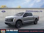 2024 Ford F-150 Lightning SuperCrew Cab AWD, Pickup for sale #SE13217 - photo 1