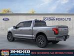 2024 Ford F-150 Lightning SuperCrew Cab AWD, Pickup for sale #SE13217 - photo 2