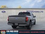 2024 Ford F-150 Lightning SuperCrew Cab AWD, Pickup for sale #SE13217 - photo 8