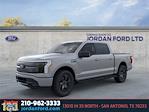 2024 Ford F-150 Lightning SuperCrew Cab AWD, Pickup for sale #SE14264 - photo 1