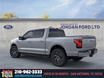 2024 Ford F-150 Lightning SuperCrew Cab AWD, Pickup for sale #SE14264 - photo 2