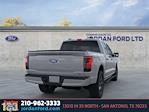 2024 Ford F-150 Lightning SuperCrew Cab AWD, Pickup for sale #SE14264 - photo 7