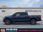 New 2024 Ford F-150 Lightning XLT SuperCrew Cab AWD, Pickup for sale #SE19147 - photo 4