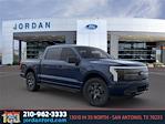 New 2024 Ford F-150 Lightning XLT SuperCrew Cab AWD, Pickup for sale #SE19147 - photo 7