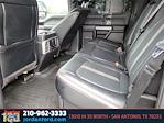Used 2020 Ford F-350 Platinum Crew Cab 4x4, Pickup for sale #SM00357 - photo 17