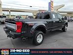 Used 2020 Ford F-350 Platinum Crew Cab 4x4, Pickup for sale #SM00357 - photo 2