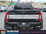 Used 2020 Ford F-350 Platinum Crew Cab 4x4, Pickup for sale #SM00357 - photo 4