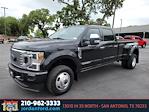 Used 2020 Ford F-350 Platinum Crew Cab 4x4, Pickup for sale #SM00357 - photo 7