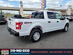 2020 Ford F-150 SuperCrew Cab 4x4, Pickup for sale #SM26541 - photo 2