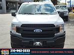 2020 Ford F-150 SuperCrew Cab 4x4, Pickup for sale #SM26541 - photo 8