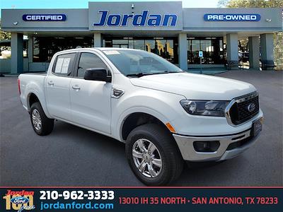 2023 Ford Ranger SuperCrew Cab 4x2, Pickup for sale #SM31174A - photo 1