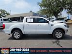 2023 Ford Ranger SuperCrew Cab 4x2, Pickup for sale #SM31174A - photo 3