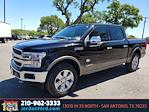2018 Ford F-150 SuperCrew Cab 4x4, Pickup for sale #SM55837 - photo 1