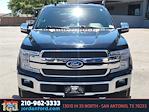 2018 Ford F-150 SuperCrew Cab 4x4, Pickup for sale #SM55837 - photo 8