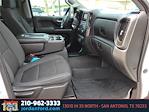2020 Chevrolet Silverado 1500 Crew Cab SRW 4x2, Pickup for sale #SM66901A - photo 11