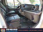 2023 Ford Transit 250 Medium Roof RWD, Empty Cargo Van for sale #SM82341 - photo 11