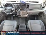 2023 Ford Transit 250 Medium Roof RWD, Empty Cargo Van for sale #SM82341 - photo 14