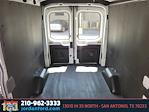 2023 Ford Transit 250 Medium Roof RWD, Empty Cargo Van for sale #SM82341 - photo 15