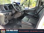 2023 Ford Transit 250 Medium Roof RWD, Empty Cargo Van for sale #SM82341 - photo 16