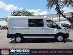 2023 Ford Transit 250 Medium Roof RWD, Empty Cargo Van for sale #SM82341 - photo 3