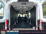 2023 Ford Transit 250 Medium Roof RWD, Empty Cargo Van for sale #SM82341 - photo 27