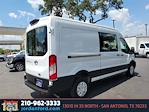 2023 Ford Transit 250 Medium Roof RWD, Empty Cargo Van for sale #SM82341 - photo 2