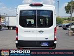 2023 Ford Transit 250 Medium Roof RWD, Empty Cargo Van for sale #SM82341 - photo 4