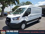 2023 Ford Transit 250 Medium Roof RWD, Empty Cargo Van for sale #SM82341 - photo 7