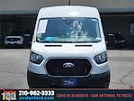 2023 Ford Transit 250 Medium Roof RWD, Empty Cargo Van for sale #SM82341 - photo 8