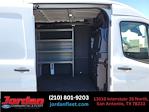 2024 Ford Transit 250 Medium Roof RWD, Adrian Steel Steel Storage Products Upfitted Cargo Van for sale #TR17718 - photo 12