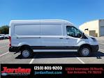 2024 Ford Transit 250 Medium Roof RWD, Adrian Steel Steel Storage Products Upfitted Cargo Van for sale #TR17718 - photo 2