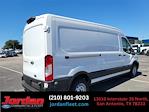 2024 Ford Transit 250 Medium Roof RWD, Adrian Steel Steel Storage Products Upfitted Cargo Van for sale #TR17718 - photo 3