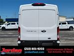 2024 Ford Transit 250 Medium Roof RWD, Adrian Steel Steel Storage Products Upfitted Cargo Van for sale #TR17718 - photo 4