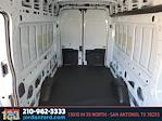 New 2024 Ford Transit 350 Base Super Cab High Roof RWD, Empty Cargo Van for sale #TR19372 - photo 57