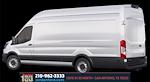 2024 Ford Transit 350 Super Cab High Roof RWD, Empty Cargo Van for sale #TR19372 - photo 38