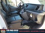 2024 Ford Transit 350 Super Cab High Roof RWD, Empty Cargo Van for sale #TR19372 - photo 12