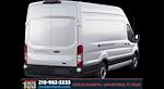 2024 Ford Transit 350 Super Cab High Roof RWD, Empty Cargo Van for sale #TR19372 - photo 39