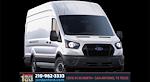 2024 Ford Transit 350 Super Cab High Roof RWD, Empty Cargo Van for sale #TR19372 - photo 40