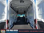 2024 Ford Transit 350 Super Cab High Roof RWD, Empty Cargo Van for sale #TR19372 - photo 30