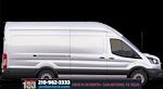 2024 Ford Transit 350 Super Cab High Roof RWD, Empty Cargo Van for sale #TR19372 - photo 41