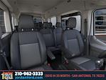 New 2024 Ford Transit 350 XL Medium Roof RWD, Passenger Van for sale #TR23637 - photo 10