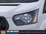 New 2024 Ford Transit 350 XL Medium Roof RWD, Passenger Van for sale #TR23637 - photo 18