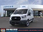 2024 Ford Transit 350 Medium Roof RWD, Passenger Van for sale #TR23637 - photo 2