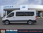 New 2024 Ford Transit 350 XL Medium Roof RWD, Passenger Van for sale #TR23637 - photo 4